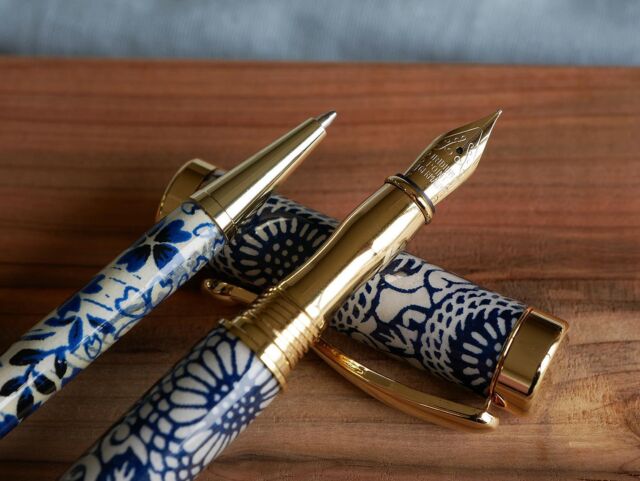 KOZO SANGAYA  Craftsman Pens of Gifu